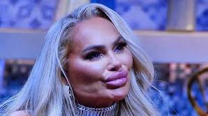 Stacy's Controlling Behavior Towards Florian in 90 Day Fiancé