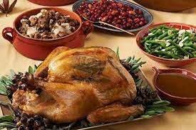 Friday, november 16 by 12 p.m. Best Thanksgiving Meal Kits Digital Trends