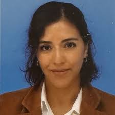 Valerie Vidal's Instagram, Twitter & Facebook