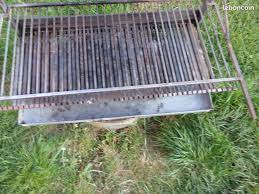 Il faut alors nettoyer la plaque de gaz, ce qui peut vite devenir rébarbatif. Barbecue Encastrer D Occasion