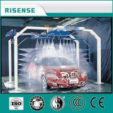 When it comes to washing your car, you'll want to invest in a proper car wash soap. Risense Touchless Car Wash System Ch 200 China Manufacturer Car