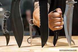 2,256 likes · 179 talking about this. Doug Marcaida Spotlight Into The Fire Recoil Offgrid