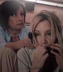 Desperate Housewives Lynette Arrested Episodes