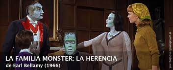 10 Reuniones Monstruosas Abandomoviez Net