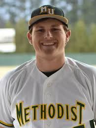 2016 Baseball Roster