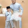 Warna putih ini bisa kamu kenakan sebagai pakaian saat prosesi ijab kabul. 1