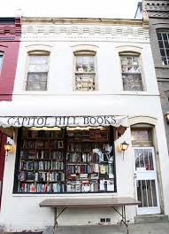 10 Beautiful Bookshops For Bibliophiles Washington Dc Travel Dc Travel Dc Vacation