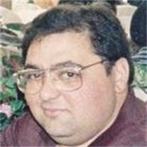 James Bajalia Obituary