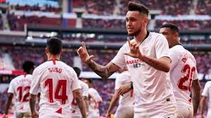 Can i live stream sevilla vs real betis? Sevilla Vs Real Betis Odds Lines Spread Date Start Time Stream How To Watch Spanish La Liga Soccer Match