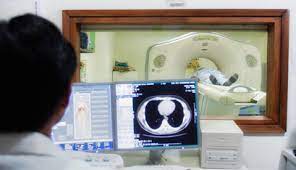 C T Scan In Bulandshahr D M Road By Indogulf Hospital Diagnostics Id 6282030591