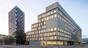 We did not find results for: New Education Building For Hu University Of Applied Sciences By Schmidt Hammer Lassen Architects Aasarchitecture