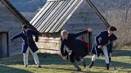 REAL TIME REVOLUTION® Signature Reenactment Event