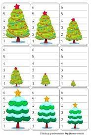 Battle Of The Firs Mg Gs School Fairy Preschool Christmas Christmas Diy Kids Christmas Activities For Kids