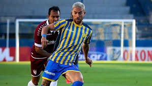 Αν εξαιρέσουμε τα πρώτα λεπτά που ο παναιτωλικό ήταν καλύτερος και εμείς μπήκαμε μουδιασμένα, είχαμε ευκαιρίες, δοκάρι και σκοράραμε στο τελευταίο λεπτό και πιθανότατα ήταν αργά. Panaitwlikos Ael 3 0 Sooy Moynie Kai Shmantiko Triponto Gia Toys Agriniwtes Sport 24