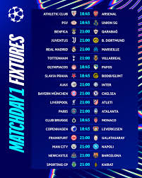 Rikthehet Champions League. Të martën, të mërkurën dhe të enjten do të  zbresin në fushë skuadrat më të mira të kontinentit.