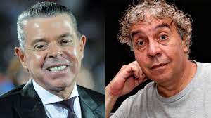 Como adelantó la nacion a principios de noviembre, en 2021 coco sily protagonizará los. Norberto Oyarbide Sera Columnista Del Nuevo Programa De Coco Sily El Destape
