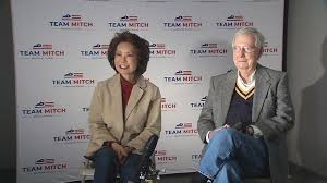 Yesterday, our country experienced a traumatic and entirely avoidable event as supporters of the president stormed. Elaine Chao Resigns As Us Secretary Of Transportation Effective Jan 11 News Wdrb Com