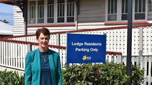 Developed, and cancer council queensland has been at the forefront of this work. New Transport Service To Help City S Cancer Patients Morning Bulletin
