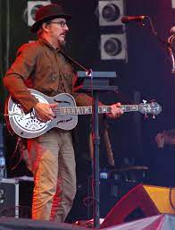 Les claypool is somewhat a south park character as well, with a few appearances on the show. Les Claypool Wikipedia