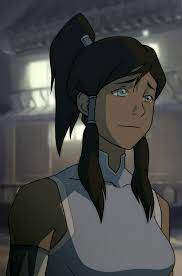 Zuzuthejerkbender Korra Korra Avatar Avatar Airbender
