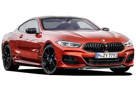 Bmw 8 Series Coupe 2020 Review Carbuyer