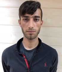 PHOTOS: Ali Bashar flown back to Germany after admitting to teen's murder