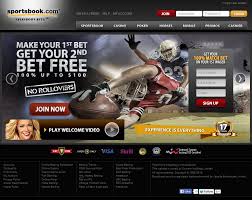 Sports Betting Site Sportsbook Ag