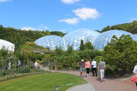 The garden will conserve and celebrate oman's botanic diversity within two biomes and surrounding external habitats, containing the country's most endangered and endemic flora. Gallery Eden Project Picture 33 39