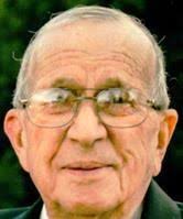 Thomas Vorp Obituary (1944