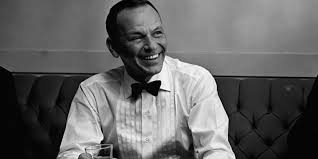 One of the towering figures of the 20th century, the first teen idol and the definitive saloon singer, the latter exemplified on a series of. Frank Sinatra Quotes Askmen