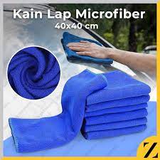 Rasakan sendiri kelebihan kain lap dari 100. Kain Lap Microfiber 40 Cm X 40 Cm High Quality Serbaguna Meja Dapur Piring Tebal Handuk Tangan Rak Lantai Jendela Wastafel Wc Mobil Motor Random Terbaru Agustus 2021 Harga Murah Kualitas Terjamin Blibli