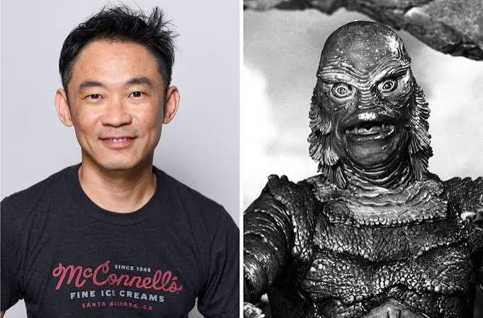 Creature From the Black Lagoon' Remake in the Works From James Wan