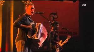 Stream tracks and playlists from hubert von goisern on your desktop or mobile device. Hubert Von Goisern Alle Hundert Jahr 2015 Youtube