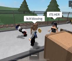 Pin On Roblox Memes