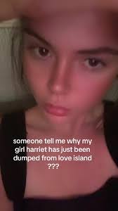 Harriet Haley's Instagram, Twitter & Facebook