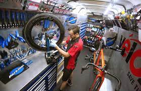 Pin On Bike Repair Maintenance
