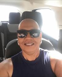 Good evening, we are at it again, celebrating a birthday today with a young  lady who keeps Shiloh Baptist Church,