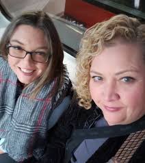 Sandy Hagy (@HagySandy)