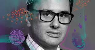 Lord of the Supercomputers! Britain's AI minister is a hereditary peer