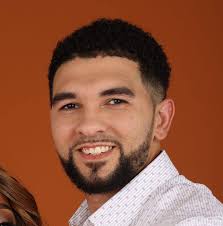 Pastor Patrick Johnson