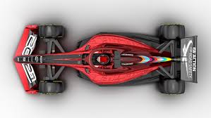 Формула 1 — это скорость! 2021 F1 Rules Gallery Of Images Of The 2021 F1 Car Formula 1