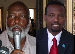 SomaliTalk.com » Shariif Sheikh Axmed: Sanad kadib ma Madaxwayne mise  Maxbuus?!