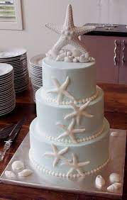 Beach Theme Wedding Round Wedding Cakes Beach Theme Wedding Cakes Beach Wedding Cake Round Wedding Cakes
