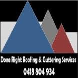 Maybe you would like to learn more about one of these? Done Right Roofing Guttering Service Experiences Reviews