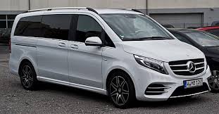 Mercedes Benz Vito Wikiwand