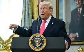 Iran War: US In Negotiations With Iran "Right Now", Tehran Badly Wants  Deal: Donald Trump