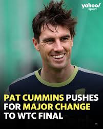 Australian cricket fans would love if this happened! READ MORE ➡️  https://trib.al/XRmRI0T