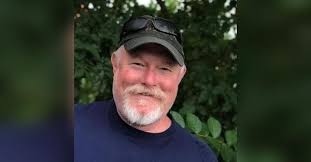 Donald Edward Ricketts Obituary