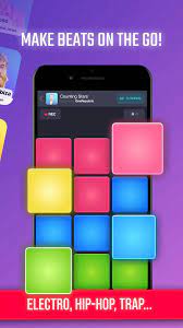 You can use your own voice to . Beat Maker Pro Music Maker Drum Pad 2 22 00 Apk App Android Apk App Gallery