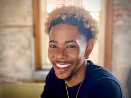 Barrett Young Promoted to Chief Executive Officer of The Mission